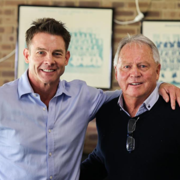 wp-header-logo-2050.png Bryan Cousins MND: West Australian AFL legend reduced to tears as he reveals his health diagnosis in Perth – The West Australian