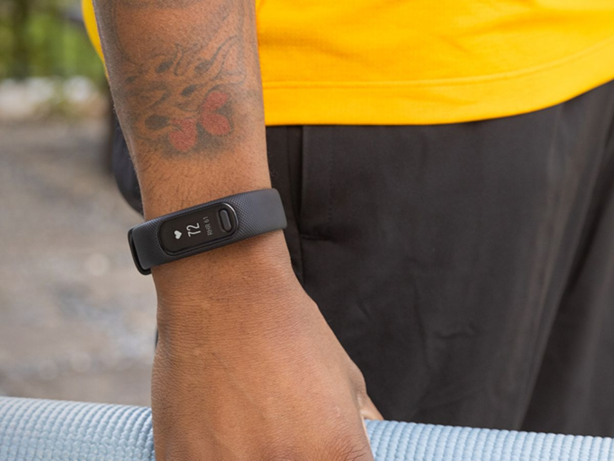 New Garmin wearable update fixes heart rate related problem – Notebookcheck