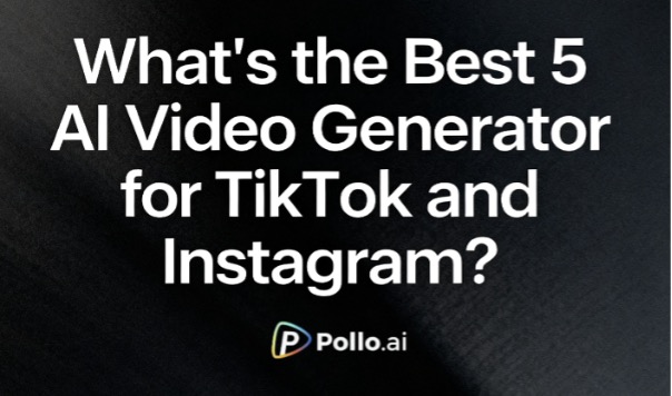 wp-header-logo-2053.png Best 5 AI Video Generator for TikTok and Instagram – PC Tech Magazine