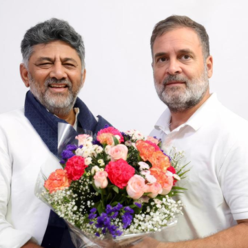 wp-header-logo-2054.png Hectic parleys in Delhi over ministry formation; CLP to meet today – The Hindu