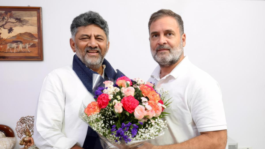 wp-header-logo-2054.png Hectic parleys in Delhi over ministry formation; CLP to meet today – The Hindu