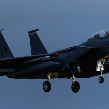 wp-header-logo-2057.png Iran may have used Chinese missile to shoot down U.S. fighter jet, sources say – NBC News