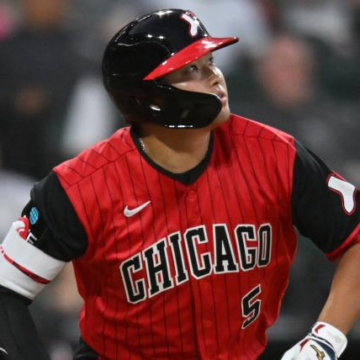 wp-header-logo-2058.png Munetaka Murakami injury updates: Latest news on White Sox slugger, AL HR leader after leaving game vs. Tigers – Yahoo Sports