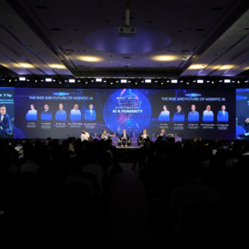GStar Summit 2026 explores human-centric AI to boost productivity – Vietnam Investment Review – VIR