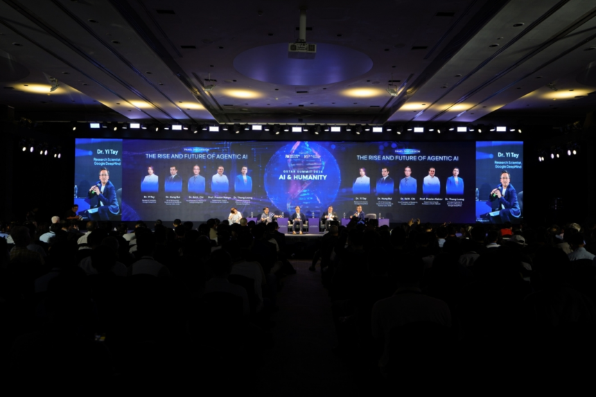 GStar Summit 2026 explores human-centric AI to boost productivity – Vietnam Investment Review – VIR