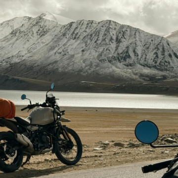 Highest motorable roads in India ranked by altitude and how adventure lovers can plan