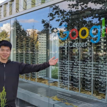 Google engineer rejected by 16 colleges uses AI to sue universities for racial discrimination – ABC7 Los Angeles