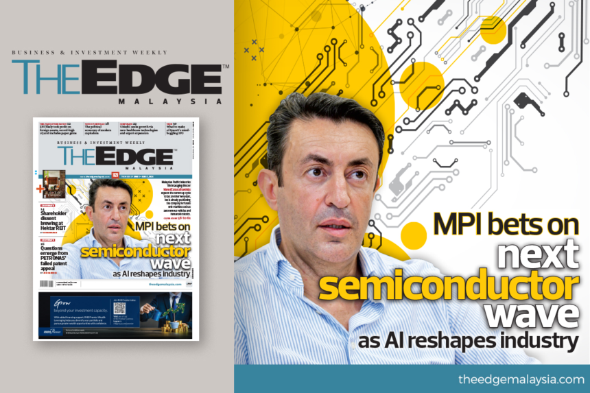 wp-header-logo-2071.png MPI bets on next semiconductor wave as AI reshapes industry – The Edge Malaysia
