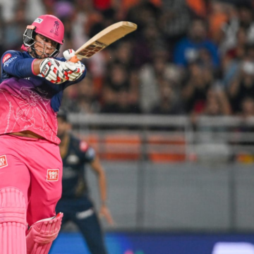 IPL 2026: Sangakkara Backs Sooryavanshi For India Call-up After Record-breaking Season | Today Cricket Match in English – Cricketnmore