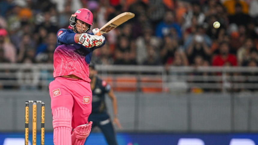 IPL 2026: Sangakkara Backs Sooryavanshi For India Call-up After Record-breaking Season | Today Cricket Match in English – Cricketnmore