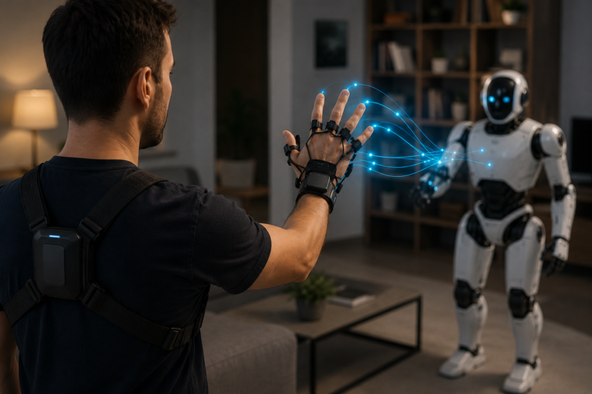 wp-header-logo-2084.png IT News Review by Control F5 Software: AI enhances physical control through a wearable device – Informat.ro