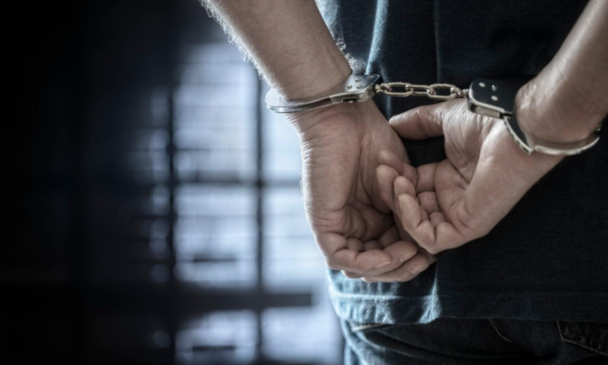 Delhi Police arrest 9 ISI-linked terror suspects, arms seized – The Federal