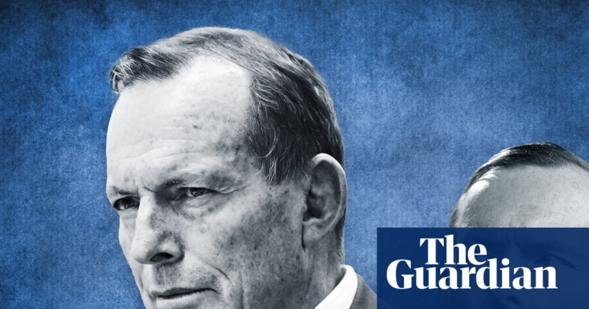 wp-header-logo-2092.png Can the second coming of Tony Abbott resurrect the Liberal party? Or is it another step toward ‘self-destruction’? – The Guardian