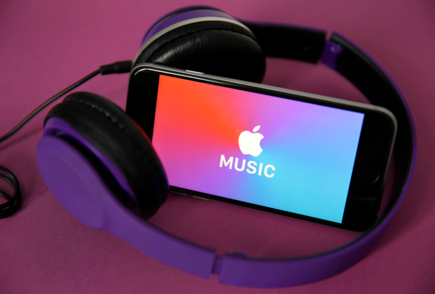 It’s Not You: Apple Music Outage Confirmed As Users Report Global Issues — Now Resolved – Forbes