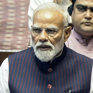 wp-header-logo-2112.png ‘Consequences inevitable if…’: Top quotes from PM Modi's message to India amid war | India News – Hindustan Times