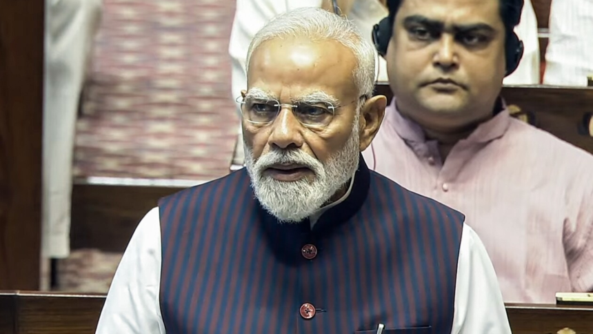 wp-header-logo-2112.png ‘Consequences inevitable if…’: Top quotes from PM Modi's message to India amid war | India News – Hindustan Times