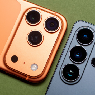 Should Apple and other camera phone manufacturers be taking more risks? – Amateur Photographer