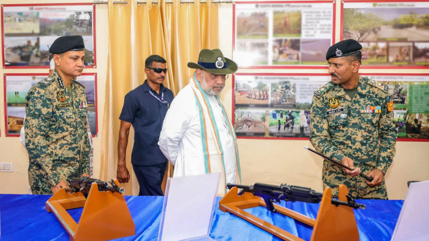 wp-header-logo-212.png Anti-drone system on Pakistan border in 6 months: Amit Shah
