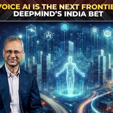 wp-header-logo-2123.png ‘AI must understand cultural context’: DeepMind’s Manish Gupta on India-first AI – The Economic Times