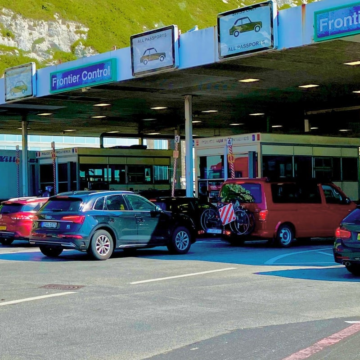What is Etias and when will I need to apply for one when travelling to the EU? – The Independent
