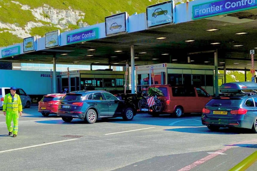 What is Etias and when will I need to apply for one when travelling to the EU? – The Independent
