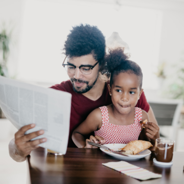 The Friday Five: The Latest Child Care and Early Learning News – First Five Years Fund