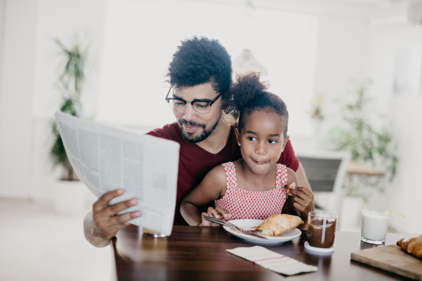 The Friday Five: The Latest Child Care and Early Learning News – First Five Years Fund