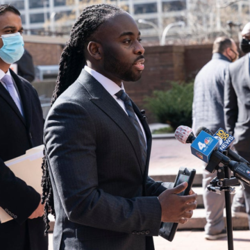 Mayor Zohran Mamdani fires NYC Sheriff Anthony Miranda, appoints Edwin Raymond – CBS News