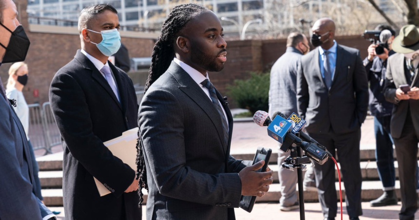 Mayor Zohran Mamdani fires NYC Sheriff Anthony Miranda, appoints Edwin Raymond – CBS News