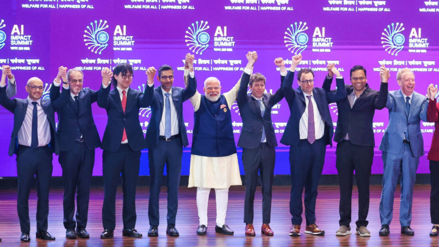 Multistakeholder Promises and Power Gaps in Global AI Summits – Tech Policy Press