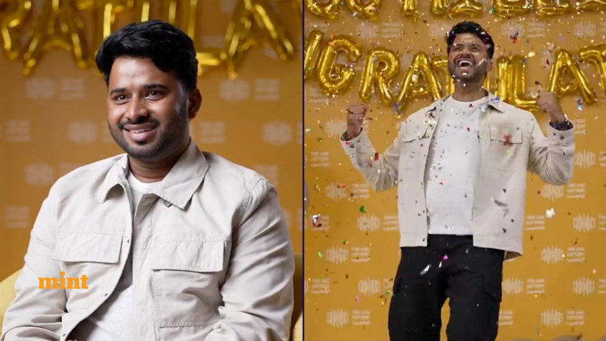 wp-header-logo-2139.png 29-year-old Indian expat wins ₹240-crore jackpot in record-breaking UAE Lottery: Check how he plans to spend the money – Mint