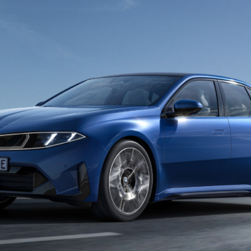 BMW development chief says software now drives vehicle design – Automotive News