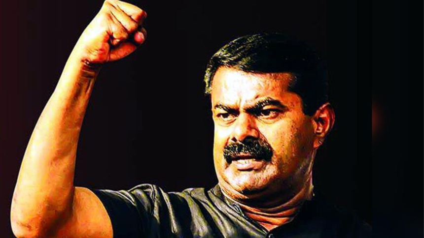 Senthamizhan Seeman Latest News, Updates in Hindi | सीमन के समाचार और अपडेट – AajTak