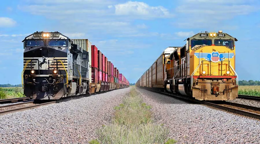 wp-header-logo-2150.png The Proposed $85 Billion UP-NS Merger Clears a Critical STB Hurdle Today – Railway Supply