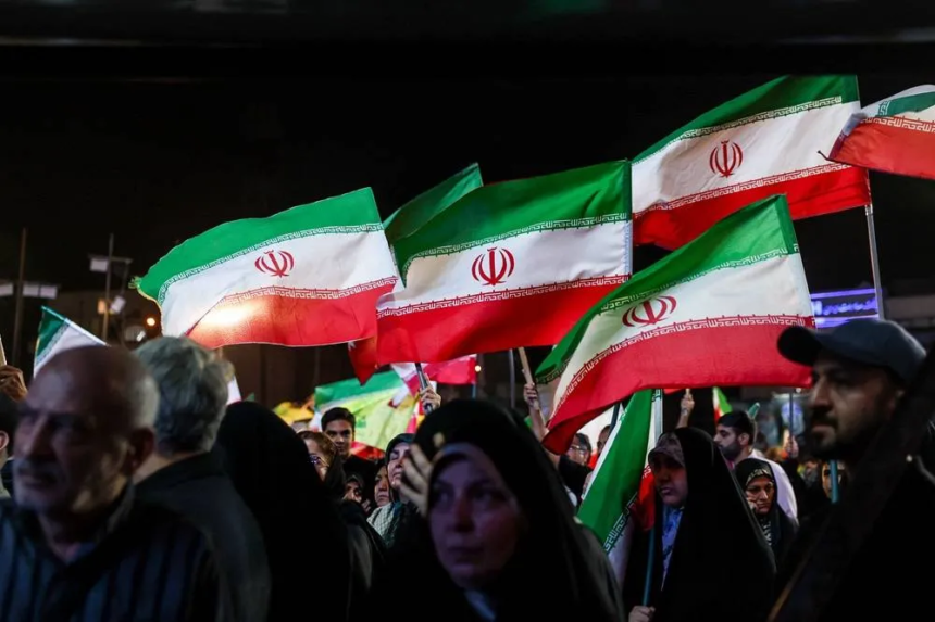US Sanctions Iranian Buyers of Military Technology – Asharq Al-Awsat English