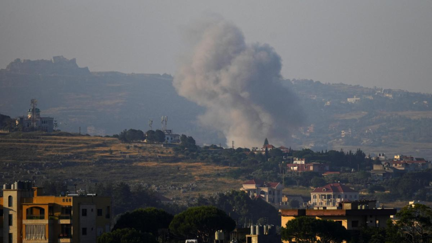 Israel-Iran war LIVE: Israeli army issues evacuation orders for seven south Lebanon villages – The Hindu