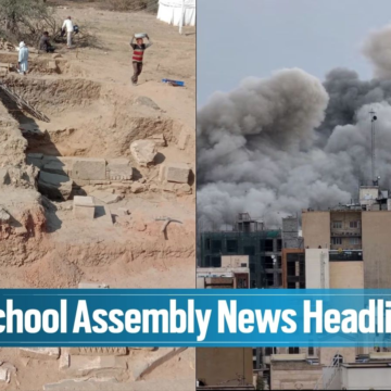 wp-header-logo-2185.png Today News Headlines for School Assembly, March 12, 2026: Two Indians killed, one missing in merchant vessels attack amid Israel-US Iran war – The Indian Express