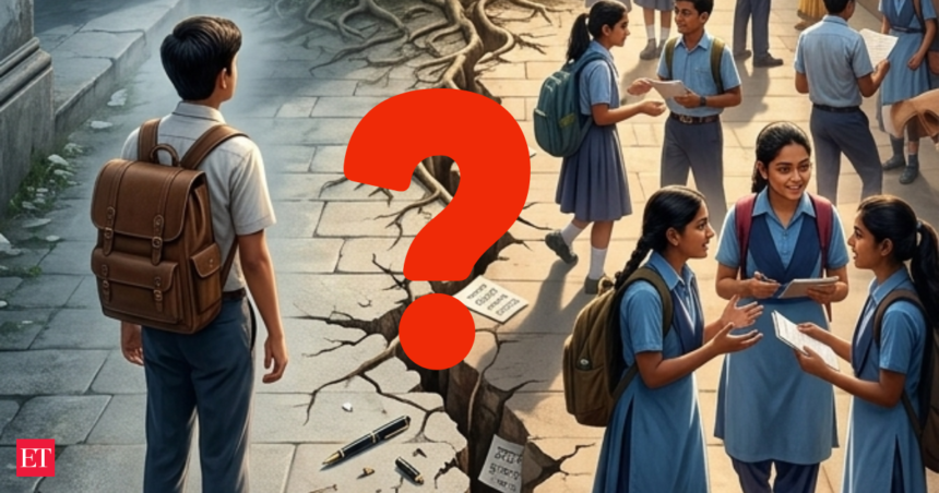 wp-header-logo-2186.png After 10 years of studying in English, Delhi students say they're being forced into Hindi-medium classes i – The Economic Times