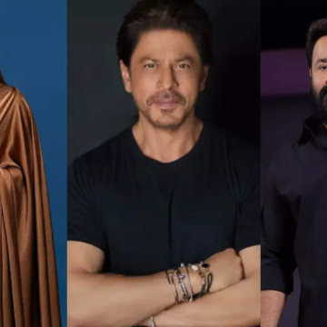 wp-header-logo-2189.png 71st National Film Awards: Shah Rukh Khan, Mohanlal and others to receive, here's when and where you can – The Times of India