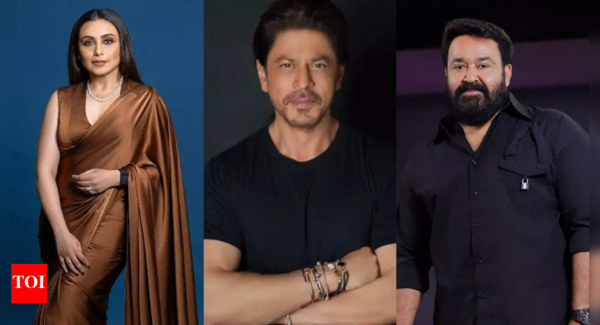 wp-header-logo-2189.png 71st National Film Awards: Shah Rukh Khan, Mohanlal and others to receive, here's when and where you can – The Times of India