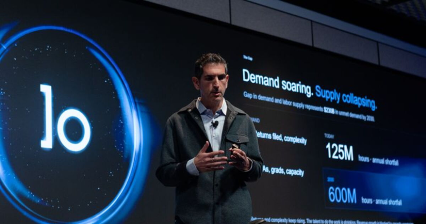 Black Ore spotlights tax and AI at Nasdaq – Accounting Today