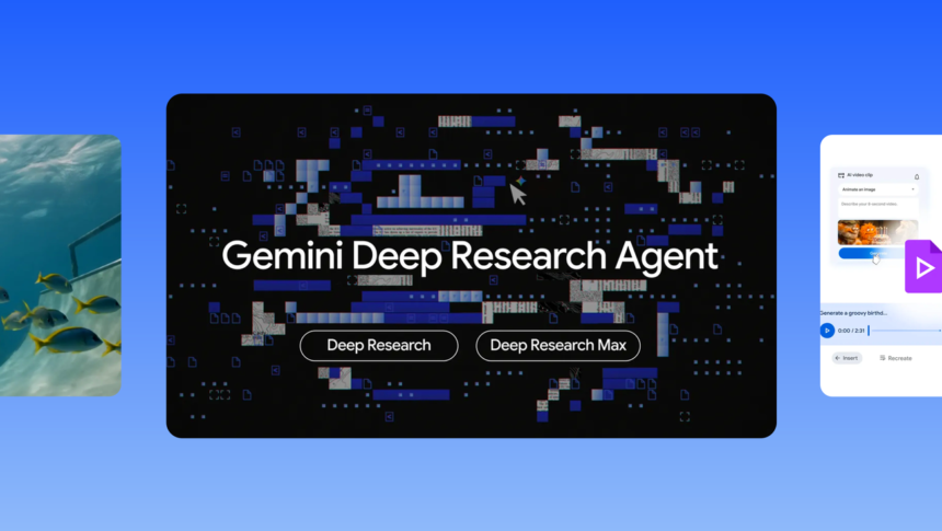 The latest AI news we announced in April 2026 – blog.google