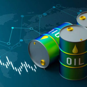 wp-header-logo-2193.png What is oil price prediction for Monday? Oil prices fall as US-Iran ceasefire talks support market sentime – The Economic Times