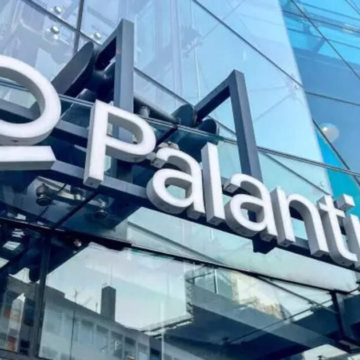 wp-header-logo-2200.png Palantir stock today rallies after Snowflake earnings spark fresh AI optimism – here's why Wall Street is – The Economic Times