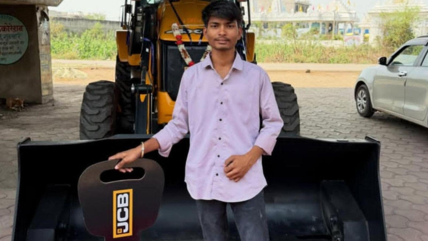 Brazen murder of Chhattisgarh Congress leader’s son cracked, sand mining rivalry was motive – The Indian Express