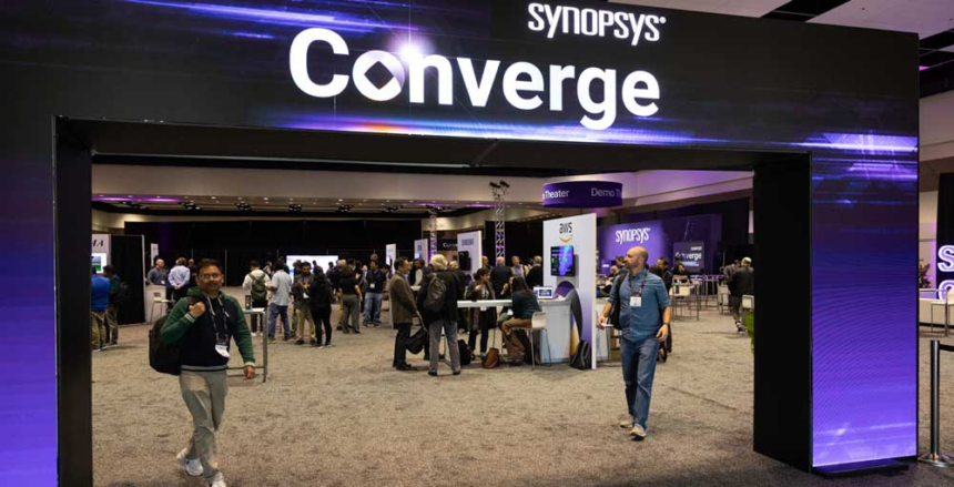 AI Computer Design Diversity A Boon For Synopsys, Says CFO – Investor's Business Daily