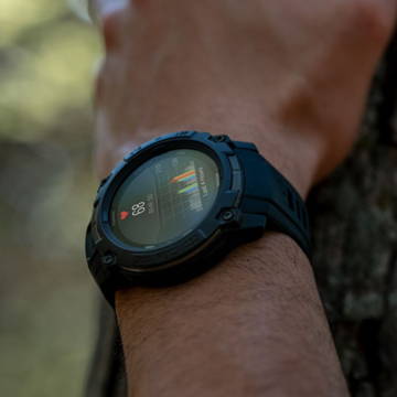 Garmin smartwatch users get new driver-related health features in update – Notebookcheck