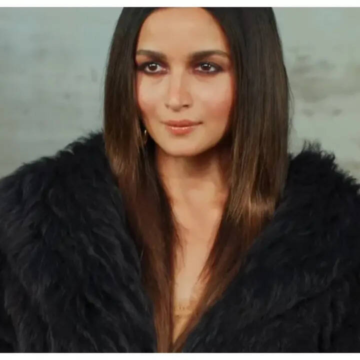 Alia Bhatt's 'Alpha' advances release date to July 3; averts box office clash with 'Moana' – The Times of India