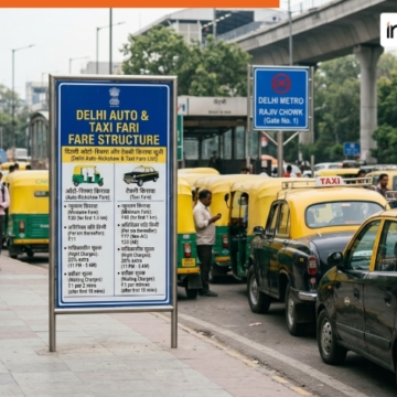 Breaking News: CNG prices hiked again in 2 days; Delhi rate raised to Rs 80.09 per Kg, Noida-Ghaziabad to Rs. – India.Com