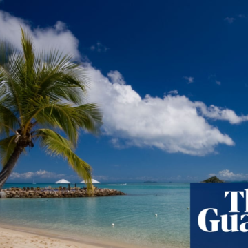 Damaged, deserted, dilapidated … what comes next for the Great Barrier Reef island resorts lying in ruins? – The Guardian